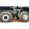 HOWO 8x4 Dump Truck Untuk Transportasi